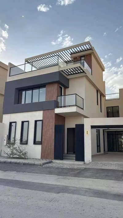 5 Bedroom Villa for Sale in West Riyadh, Riyadh - 1 Bedroom Villa For Sale in Al Mahdiyah, Riyadh