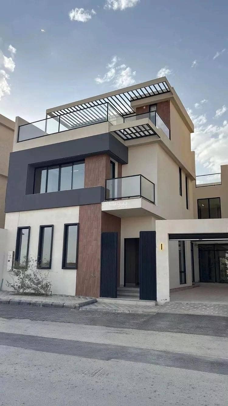 1 Bedroom Villa For Sale in Al Mahdiyah, Riyadh 1 Bedroom Villa For Sale in Al Mahdiyah, Riyadh