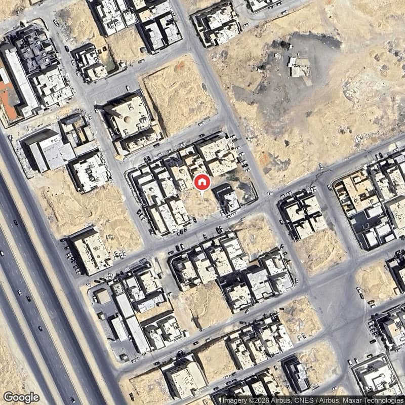 Residential Land For Sale in Al Narjis, Riyadh Residential Land For Sale in Al Narjis, Riyadh