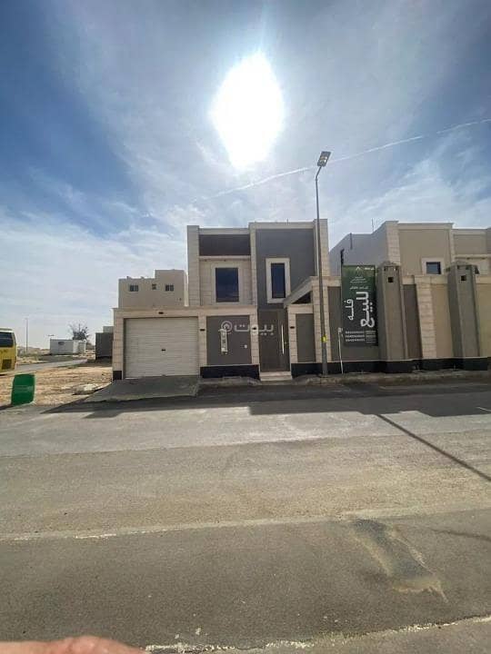 Villa For Sale in Al Qaa Al Barid, Buraydah Al Qassim Region Villa For Sale in Al Qaa Al Barid, Buraydah Al Qassim Region