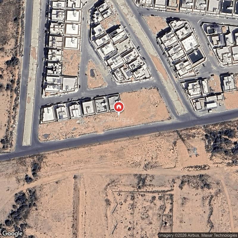 Residential Land For Sale in Al Rehab, Taif Residential Land For Sale in Al Rehab, Taif
