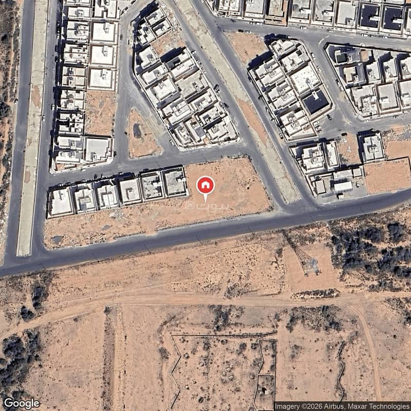 Residential Land For Sale in Al Rahab, Taif Residential Land For Sale in Al Rahab, Taif