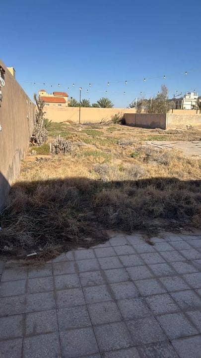 Residential Land for Sale in Al Rihab, Buraydah Al Qassim Region Residential Land for Sale in Al Rihab, Buraydah Al Qassim Region