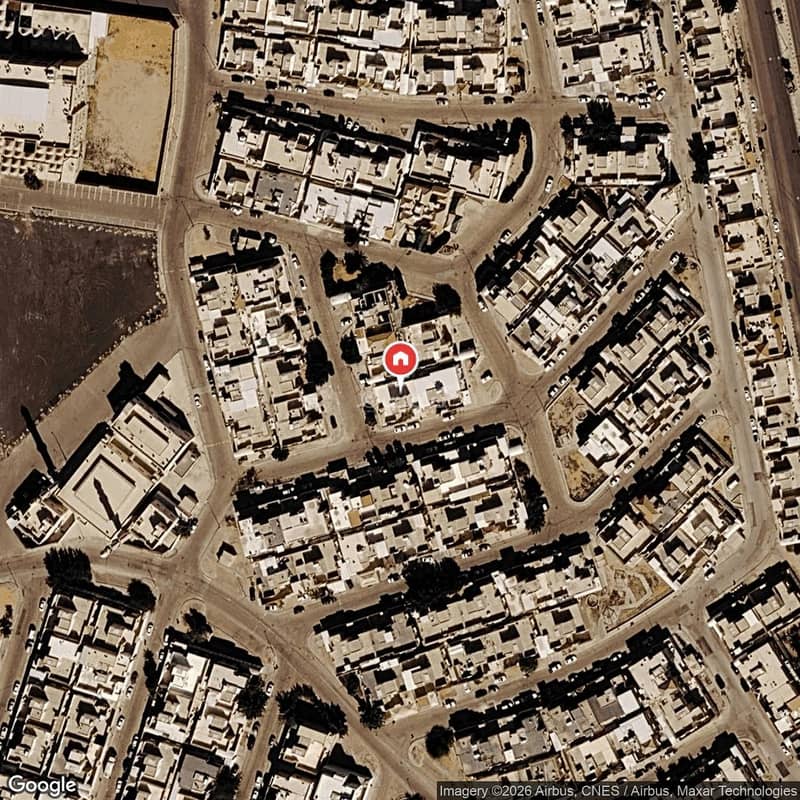 Floor for Sale in Al Iskan, Buraydah Al Qassim Region Floor for Sale in Al Iskan, Buraydah Al Qassim Region