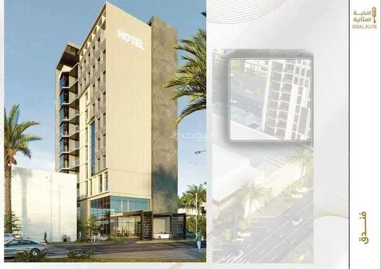 فندق للإيجار في المروج، تبوك فندق للإيجار في المروج، تبوك