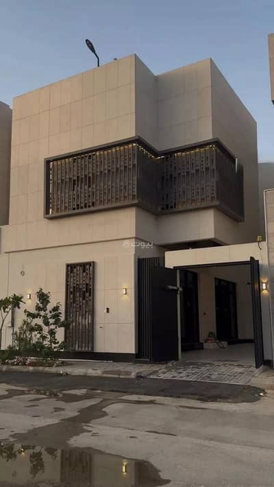 فیلا 5 غرف نوم للبيع في غرب الرياض، الرياض - فيلا للبيع في حي المهدية، غرب الرياض