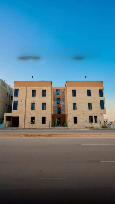 شقة 3 غرف نوم للبيع في غرب الرياض، الرياض - شقة للبيع في المهدية، الرياض شقة 3 غرف نوم للبيع في غرب الرياض، الرياض - شقة للبيع في المهدية، الرياض