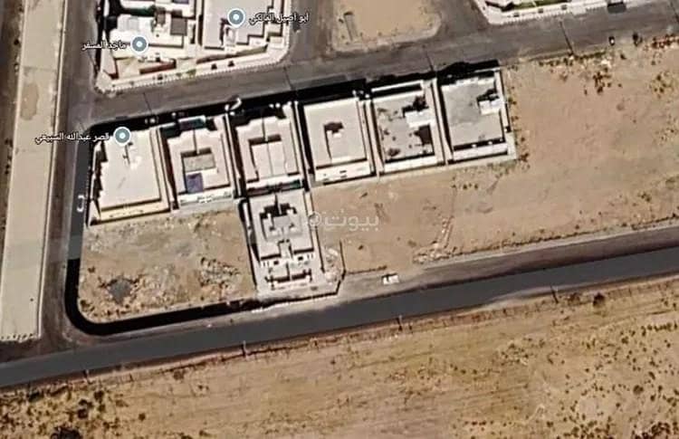 Residential Land For Sale in Al Rehab, Taif Residential Land For Sale in Al Rehab, Taif