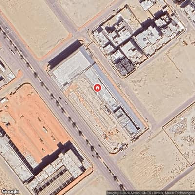 1 Bedroom Complex for Rent in Al Faisaliyah, Dammam - Commercial Complex For Rent in Al Faisaliah, Dammam