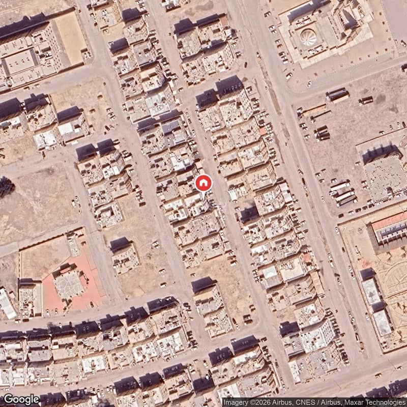 Residential Building for Sale in Al Nur, Dammam Residential Building for Sale in Al Nur, Dammam