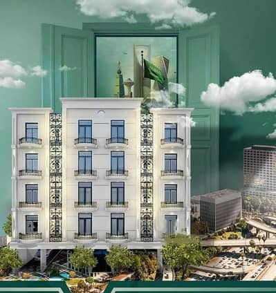 6 Bedroom Apartment for Sale in North Jeddah, Jeddah - Apartment For Sale in Al Salamah, Jeddah 6 Bedroom Apartment for Sale in North Jeddah, Jeddah - Apartment For Sale in Al Salamah, Jeddah