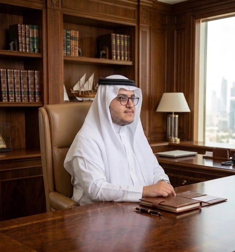 Turki Al-Muqbil Turki Al-Muqbil