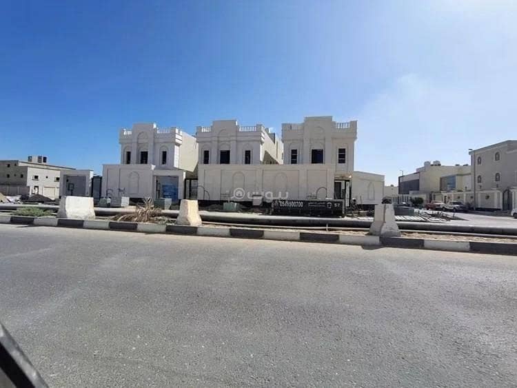 Villa For Sale in Al Sheraa, Al Khobar Villa For Sale in Al Sheraa, Al Khobar