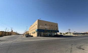 Residential Building for Sale in Al Matar District, Al Majmaah Riyadh Region - Residential-commercial building for sale