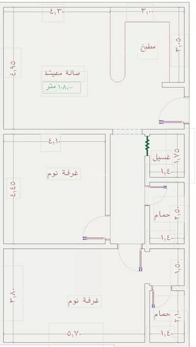 2 Bedroom Flat for Sale in South Jeddah, Jeddah - Apartment For Sale in Al Jameah District, Jeddah 2 Bedroom Flat for Sale in South Jeddah, Jeddah - Apartment For Sale in Al Jameah District, Jeddah