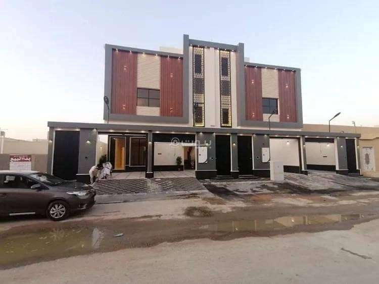 Floor For Sale in Nawara District, Al Muzahimiyah Riyadh Region Floor For Sale in Nawara District, Al Muzahimiyah Riyadh Region