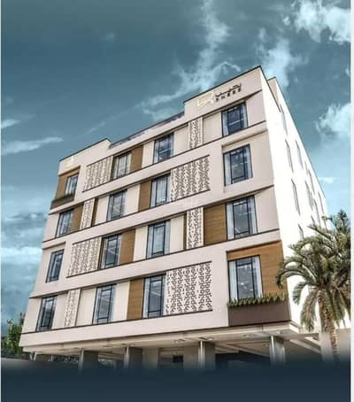 3 Bedroom Apartment for Sale in North Jeddah, Jeddah - Apartment for sale on Hiraa Street, Al Nuzhah District, Jeddah. 3 Bedroom Apartment for Sale in North Jeddah, Jeddah - Apartment for sale on Hiraa Street, Al Nuzhah District, Jeddah.