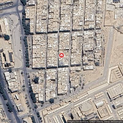 عمارة سكنية  للبيع في غرب الرياض، الرياض - مبنى سكني للبيع في أم الحمام الشرقي، الرياض