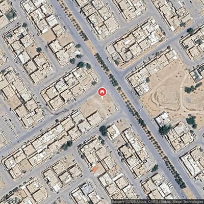 ارض سكنية  للايجار في غرب الرياض، الرياض - أرض سكنية للإيجار في العريجا الوسطى، الرياض