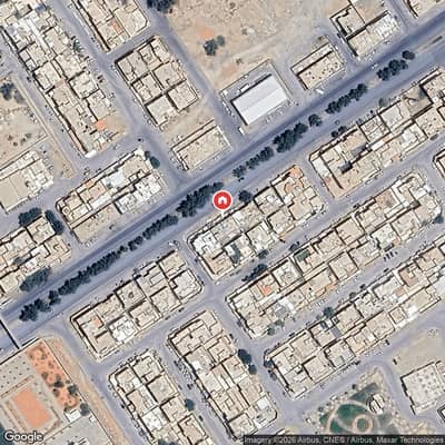 عمارة سكنية  للايجار في غرب الرياض، الرياض - مبنى سكني للإيجار في Al Uraija Al Wusta, الرياض