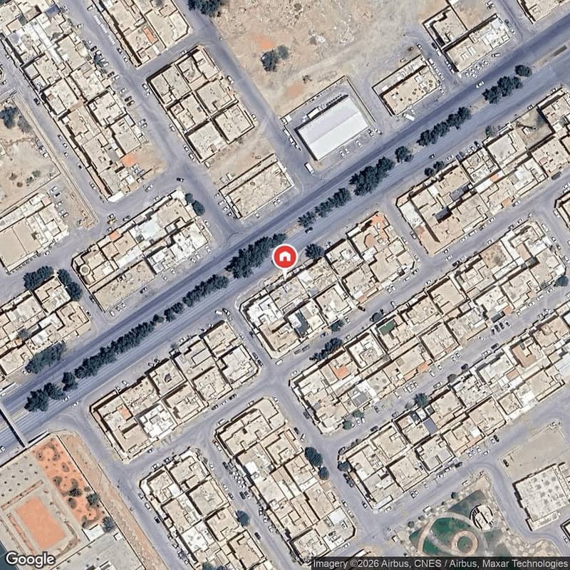Residential Building For Rent in Al Uraija Al Wusta, Riyadh Residential Building For Rent in Al Uraija Al Wusta, Riyadh