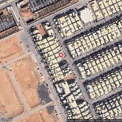 Residential Land for Sale in East Riyadh, Riyadh - Residential Land For Sale in Al Rimal, Riyadh Residential Land for Sale in East Riyadh, Riyadh - Residential Land For Sale in Al Rimal, Riyadh
