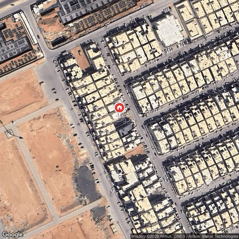Residential Land For Sale in Al Rimal, Riyadh Residential Land For Sale in Al Rimal, Riyadh