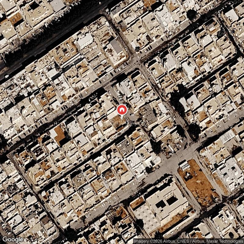 Residential Land For Sale in Al Nasim Al Gharbi, Riyadh Residential Land For Sale in Al Nasim Al Gharbi, Riyadh