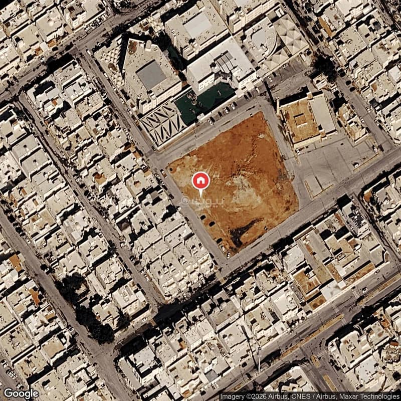 Residential Land For Sale in Al Khaleej, Riyadh Residential Land For Sale in Al Khaleej, Riyadh