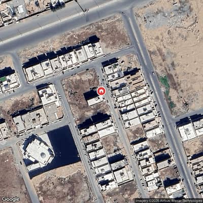 Residential Land for Sale in North Jeddah, Jeddah - Residential Land For Sale in Al Salehiyah, Jeddah