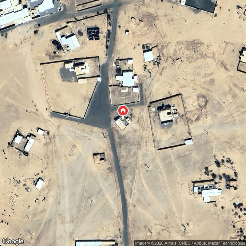 Residential Building For Sale in Aleadl Residential Building For Sale in Aleadl