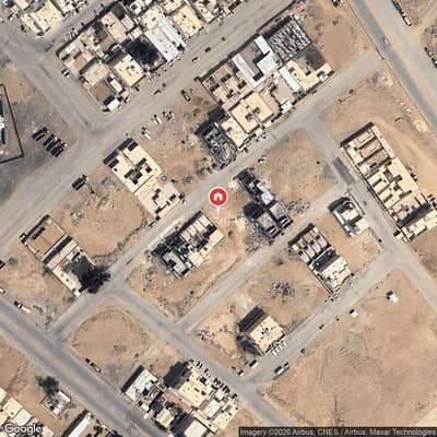 Residential Land for Sale in East Riyadh, Riyadh - Residential Land For Sale in Al Janadriyah, Riyadh