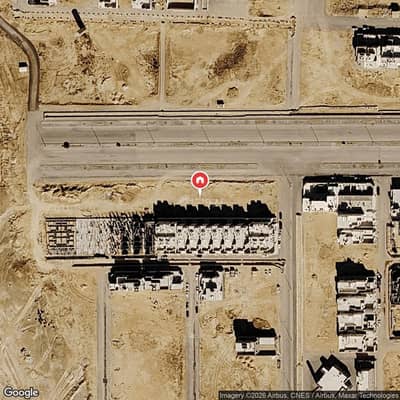 Residential Land for Sale in Al Izdihar, Buraydah Al Qassim Region - Residential Land For Sale in Al Izdihar, Buraydah Al Qassim Region