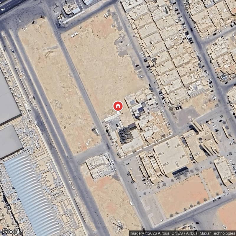 Residential Land For Sale in Qurtubah, Riyadh Residential Land For Sale in Qurtubah, Riyadh