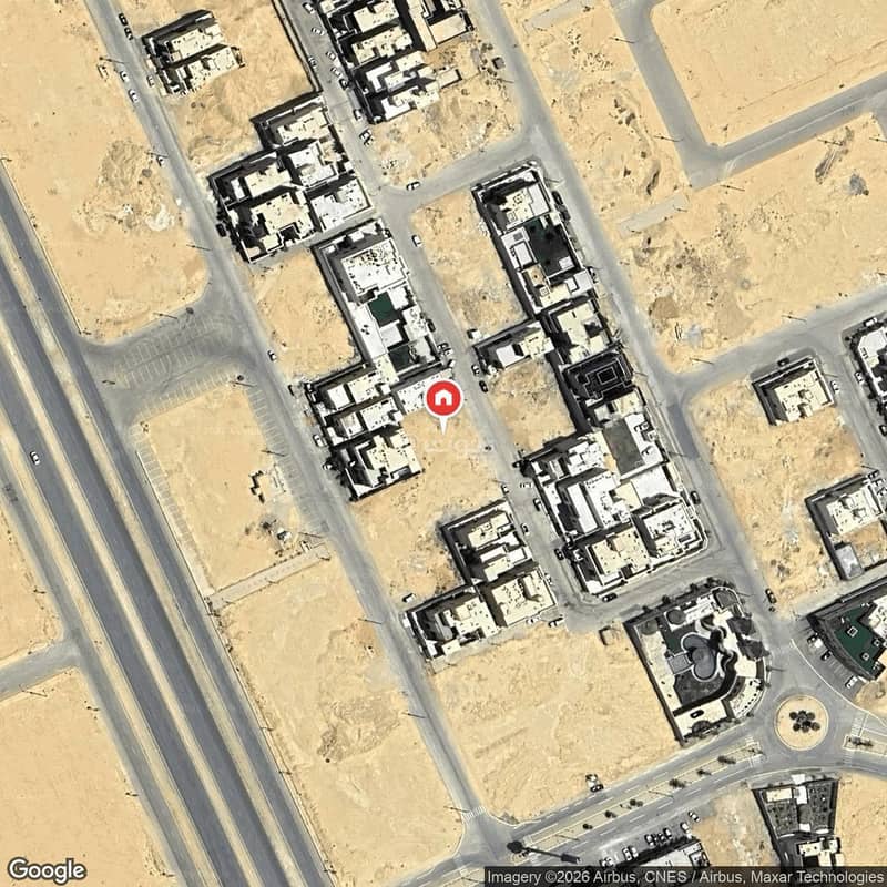 Residential Land For Sale in Al Qirawan, Riyadh Residential Land For Sale in Al Qirawan, Riyadh