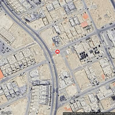 Residential Land for Sale in North Riyadh, Riyadh - Residential Land For Sale in Al Narjis, Riyadh