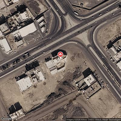 Showroom for Rent in Shuran, Madina - Exhibition Building For Rent in Shuran, Madina Showroom for Rent in Shuran, Madina - Exhibition Building For Rent in Shuran, Madina
