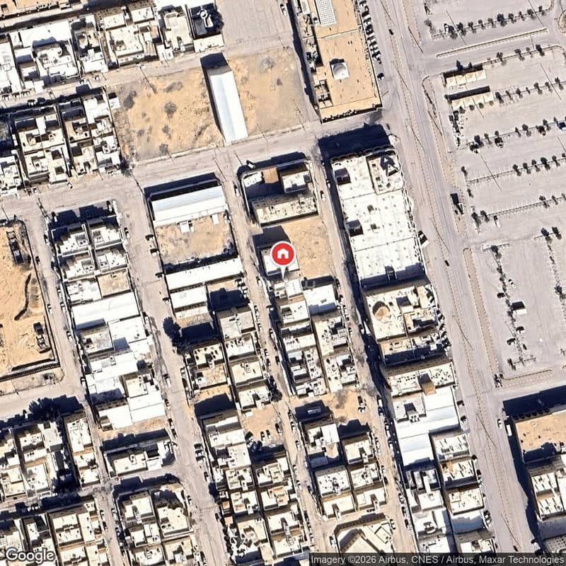 Residential Building For Sale in Al Baladiyah, Hafar Al Batin Residential Building For Sale in Al Baladiyah, Hafar Al Batin