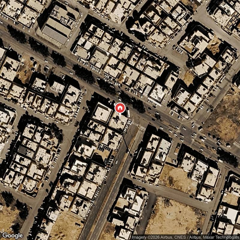 Residential Building For Sale in Al Hazm, Riyadh Residential Building For Sale in Al Hazm, Riyadh