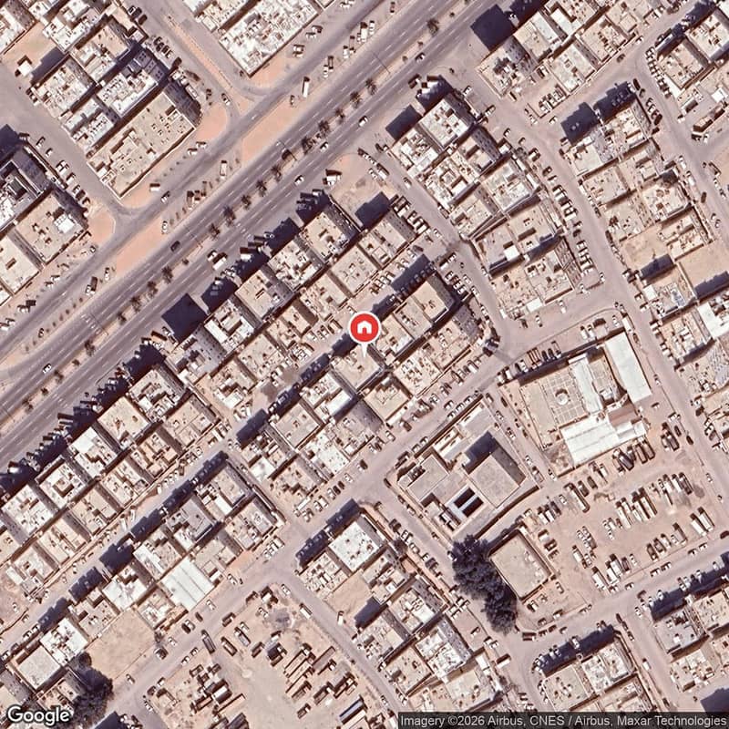 مبنى سكني للبيع في الدباب، الدمام مبنى سكني للبيع في الدباب، الدمام