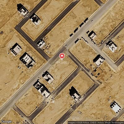 Residential Land for Sale in South Riyadh, Riyadh - Residential Land For Sale in Uraidh, Riyadh