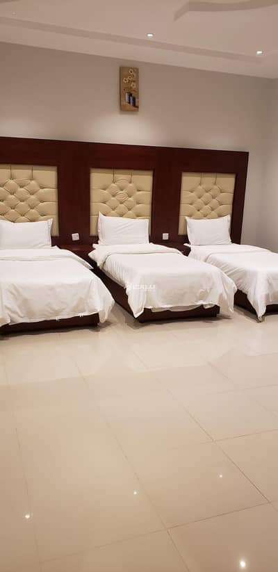 1 Bedroom Apartment for Rent in East Riyadh, Riyadh - Two bedrooms and a living room with two bathrooms Unit -3