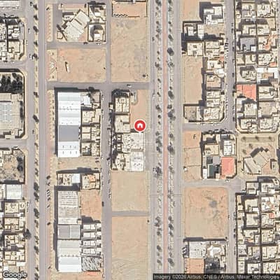 عمارة سكنية  للبيع في المنار، عنيزة - مبنى سكني للبيع في المناع، عنيزة
