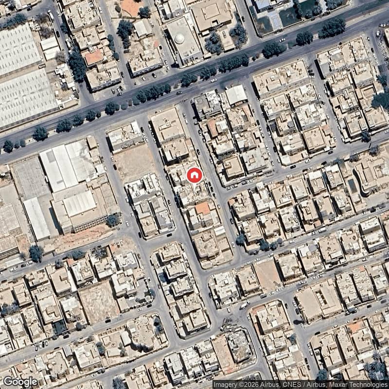 مبنى سكني للبيع في الربوة، الرياض مبنى سكني للبيع في الربوة، الرياض