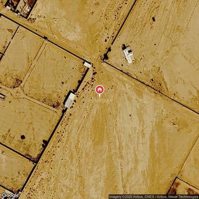 Residential Land for Sale in Dhurma - Residential Land For Sale in Dhurma