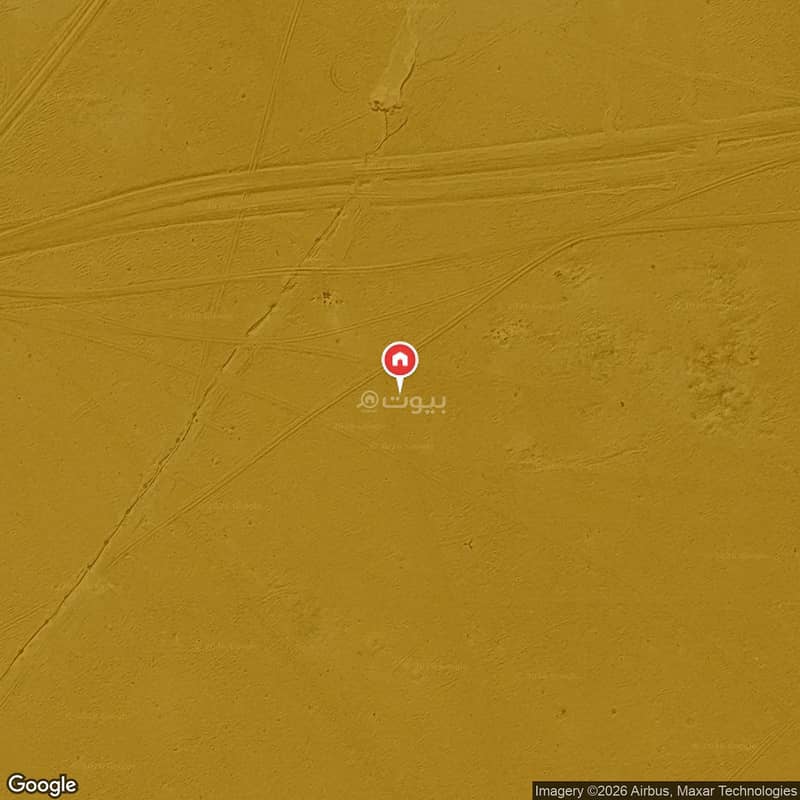 Residential Land For Sale in Al-Shuhada District, Nairyah Residential Land For Sale in Al-Shuhada District, Nairyah