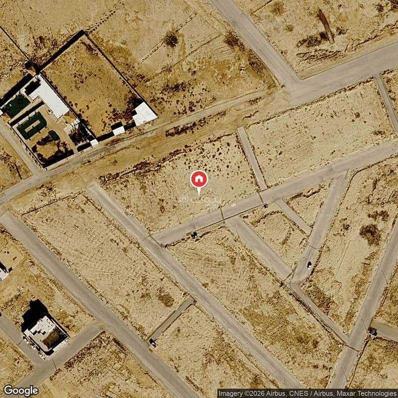 Residential Land For Sale in Darij, Buraydah Al Qassim Region Residential Land For Sale in Darij, Buraydah Al Qassim Region