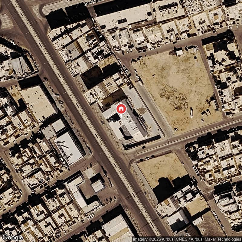 Exhibition Building For Rent in Al Nahdah, Buraydah Al Qassim Region Exhibition Building For Rent in Al Nahdah, Buraydah Al Qassim Region