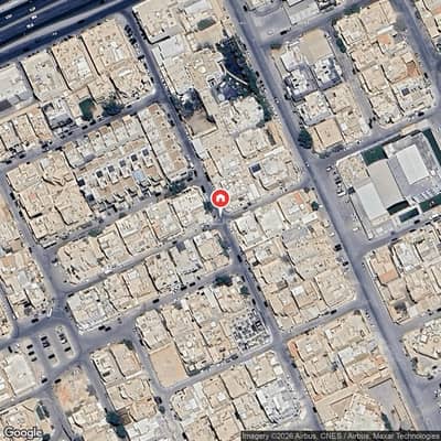ارض سكنية  للبيع في شمال الرياض، الرياض - أرض سكنية للبيع في المرسلات، الرياض