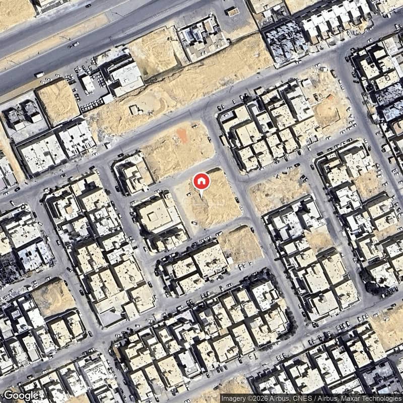 Residential Land For Sale in Al Narjis, Riyadh Residential Land For Sale in Al Narjis, Riyadh
